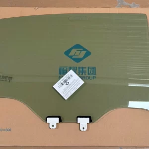 2019-2024 Nissan Altima Rear Right Passenger Side Door Glass