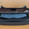 2020–2024 Chevrolet Camaro SS Rear Bumper Assembly with Camera | Black OEM