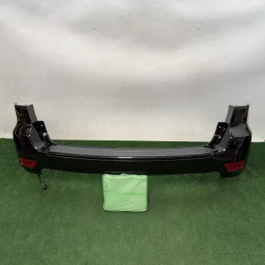 2011-2021 Jeep Grand Cherokee Genuine OEM Rear Upper Bumper Cover Panel