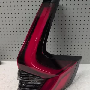 2023-2025 Honda CR-V Complete Genuine OEM Right Passenger LED Tail Light
