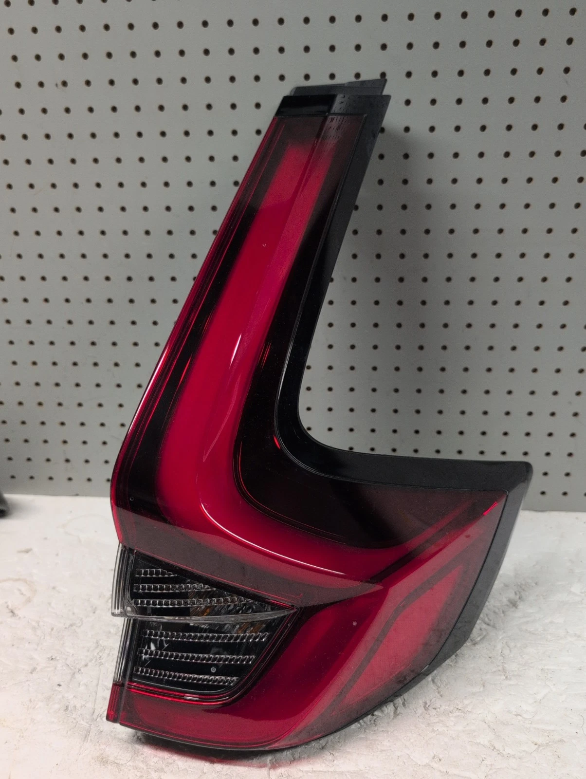 2023-2025 Honda CR-V Complete Genuine OEM Right Passenger LED Tail Light