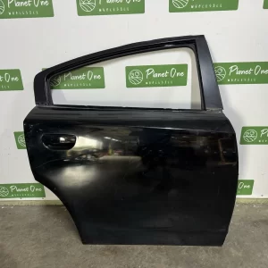 2011–2023 Dodge Charger Rear Right Passenger Side Door Shell OEM