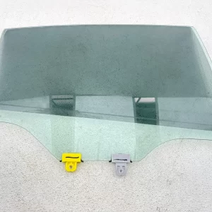 2019-2024 Nissan Altima Rear Right Side Door Window Glass