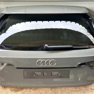 2021–2024 Audi A4 S Line Avant B9.5 Rear Boot Lid Tailgate