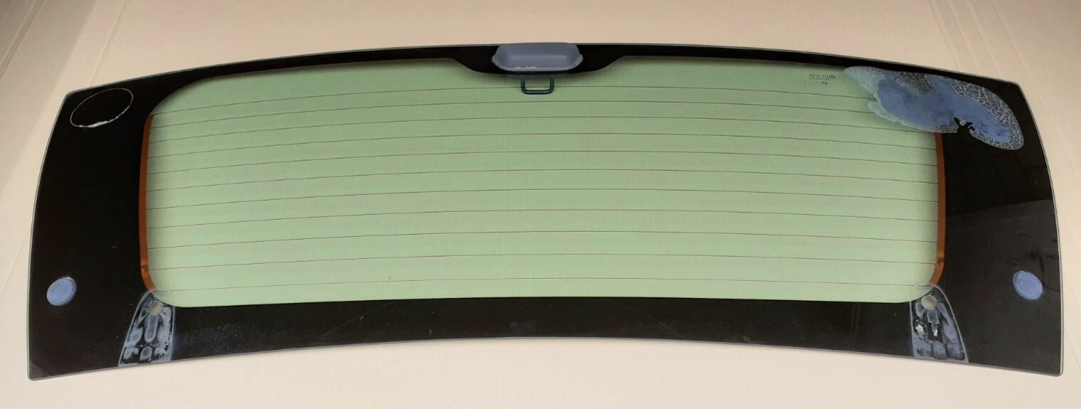 Premium Rear Window Auto Glass Window for Jeep Grand Cherokee