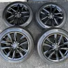 2022-2024 Honda CR-V Complete Set of 4 Genuine OEM 19" Wheels & Tires