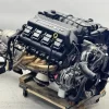 2015-2023 Dodge Challenger & Charger Complete 6.4L 392 HEMI V8 Engine & 8HP70 Automatic Transmission