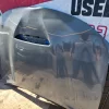 SRT Style Hood with Scoop Hole | 2015-2023 Dodge Charger