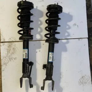 2011-2023 Dodge Charger & Challenger Complete Front Shock Strut Absorbers