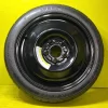 2022-2025 Nissan Altima 16" Temporary Spare Tire