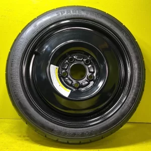 2022-2025 Nissan Altima 16" Temporary Spare Tire