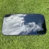 2018-2021 Honda Accord EX Complete Genuine OEM Sunroof Glass Panel