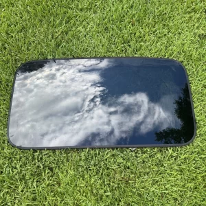 2018-2021 Honda Accord EX Complete Genuine OEM Sunroof Glass Panel