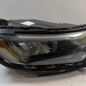 2022-2025 Jeep Compass Complete Genuine OEM Right Passenger Side Base LED Headlight