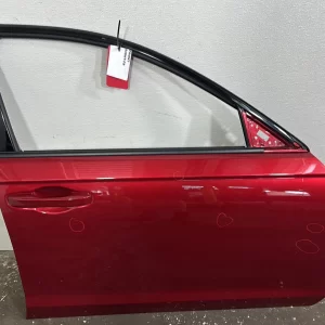 2023-2025 Honda Accord Genuine OEM Front Right Passenger Side Door Shell