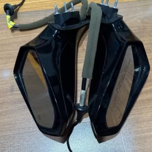 2010-2012 Chevy Camaro Complete Left & Right Side View Mirror Set
