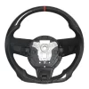 Real Carbon Fiber Sport Steering Wheel for 2010-2011 Chevy Camaro SS (Manual)