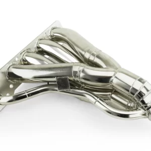 2018-2024 Toyota Camry 2.5L Weapon-R Stainless Steel Race Header