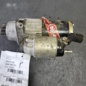 2008-2013 Nissan Altima Coupe 3.5L V6 Starter Motor