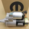 Starter Motor for 2001-2002 Dodge Stratus & Chrysler Sebring Genuine Mopar OEM