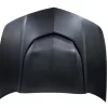 2010-2015 Chevy Camaro ZL1 Style Hood Panel Assembly