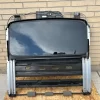 2009-2015 Honda Pilot Complete Genuine OEM Sunroof Assembly Beige Sunshade