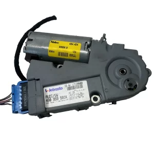 Genuine Factory Original Audi Sunroof Motor
