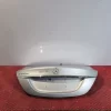 2014-2021 Mercedes-Benz C-Class W205 Saloon Boot Lid Tailgate Silver