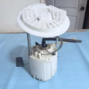 Complete Main In-Tank Fuel Pump Assembly