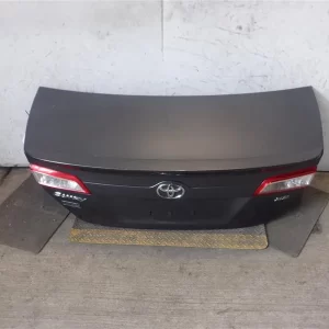 2012-2014 Toyota Camry Trunk Lid