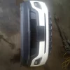 2017-2021 Jeep Compass Complete Genuine OEM Front Bumper Assembly