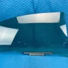 2013-2018 Lexus ES350 ES300h rear door window glass OEM