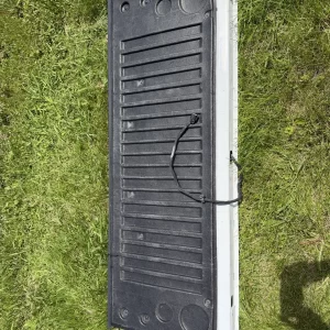 Alternative view of 2016 GMC Sierra 1500 Complete OEM Style Tailgate Assembly