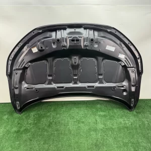 Alternative view of 2017-2022 Honda CR-V Genuine OEM Front Hood Bonnet Shell Panel