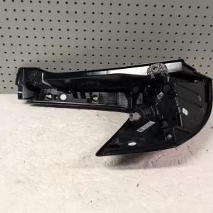 Alternative view of 2023-2025 Honda CR-V Complete Genuine OEM Right Passenger LED Tail Light