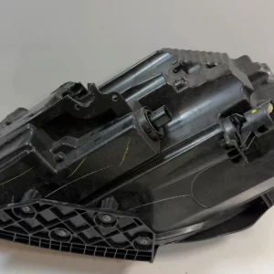 Alternative view of 2022-2025 Jeep Compass Complete Genuine OEM Right Passenger Side Base LED Headlight