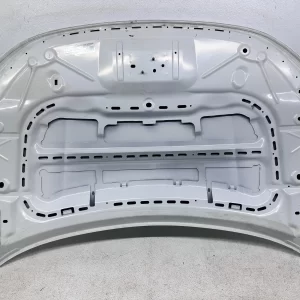 Alternative view of 2017-2025 Jeep Compass Complete Genuine OEM Aluminum Front Hood Bonnet Shell