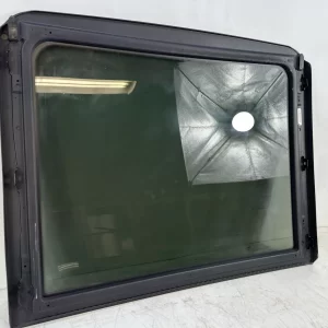 Alternative view of 2017-2026 Jeep Compass Complete Genuine OEM Front Panoramic Sunroof Window Glass Panel