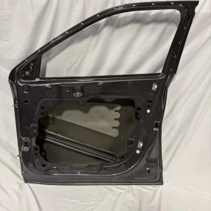 Alternative view of 2017-2026 Jeep Compass Complete Genuine OEM Front Right Passenger Door Shell