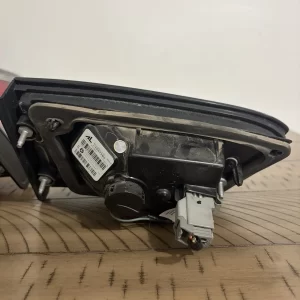 Alternative view of 2017-2021 Jeep Compass Complete Genuine OEM Left Inner Tailgate Light