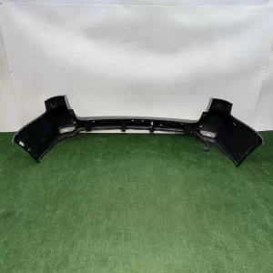 Alternative view of 2011-2021 Jeep Grand Cherokee Genuine OEM Rear Upper Bumper Cover Panel