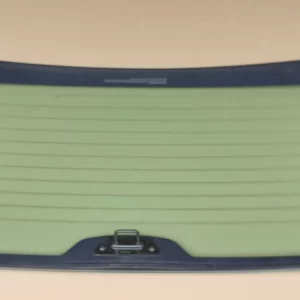 Alternative view of Premium Rear Window Auto Glass Window for Jeep Grand Cherokee