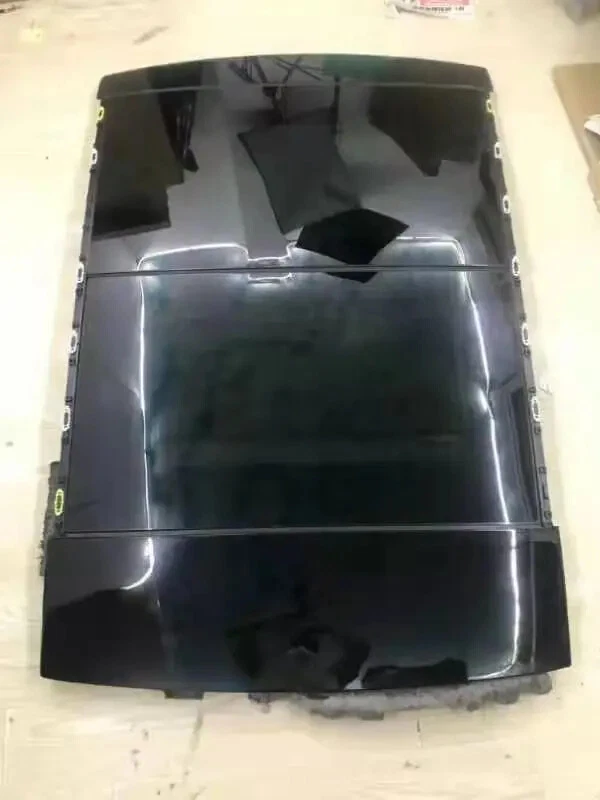 Toyota Camry Panoramic Sunroof Parts - Image 3