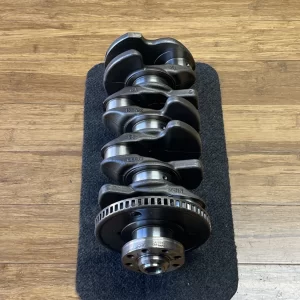 2009–2018 Audi A4 8K AWD 2.0L Gas Engine Crankshaft | Genuine OEM