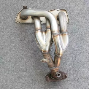 Toyota Highlander Sienna 2.7L Exhaust Manifold
