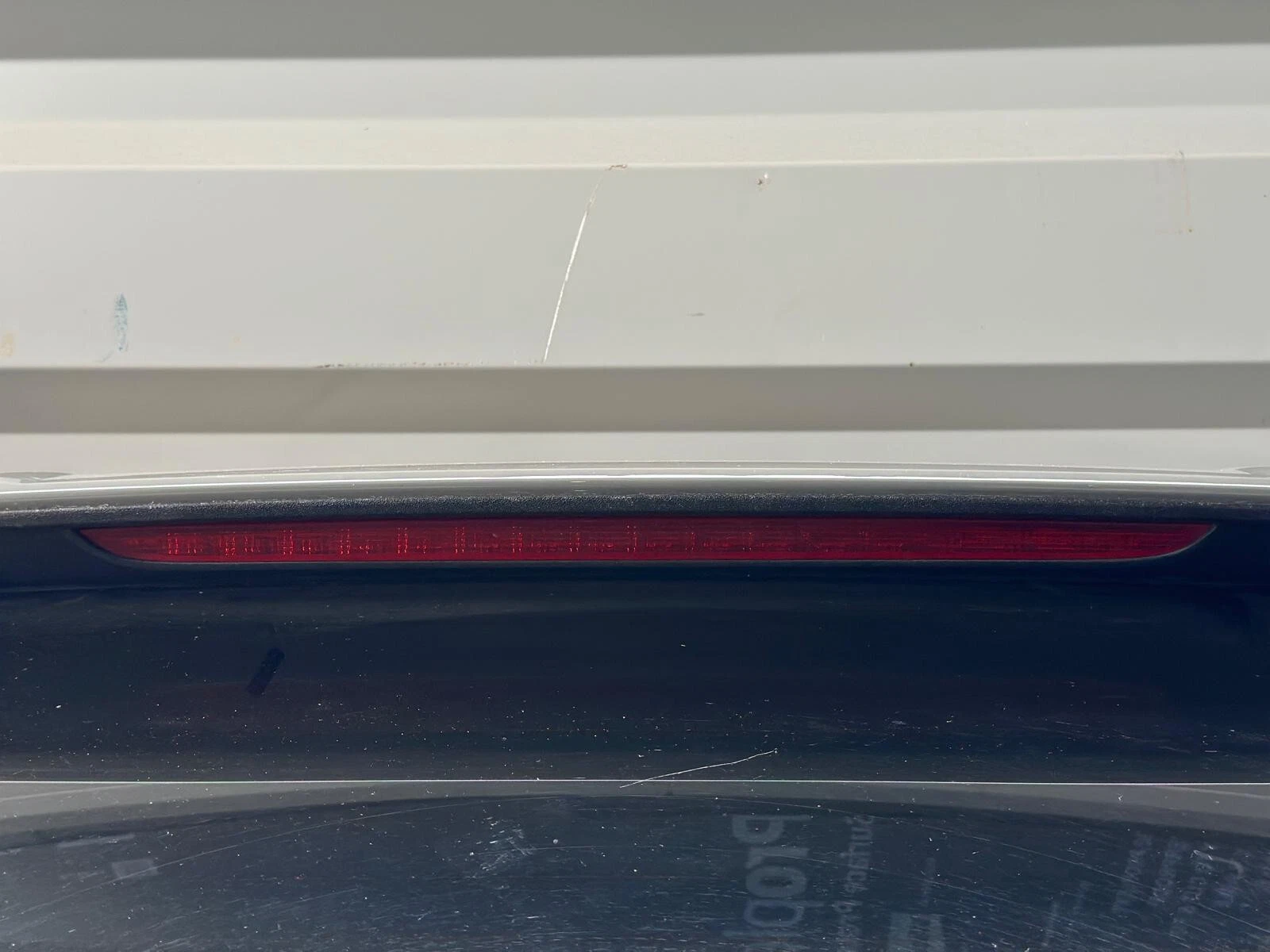 2021–2024 Audi A4 S Line Avant B9.5 Rear Boot Lid Tailgate - Image 6