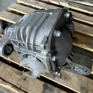 2010–2015 Chevrolet Camaro SS Rear Differential Carrier 3.27 Axle Ratio Automatic
