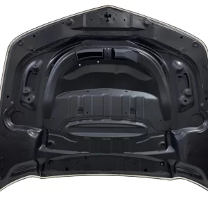 Alternative view of 2010-2015 Chevy Camaro ZL1 Style Hood Panel Assembly
