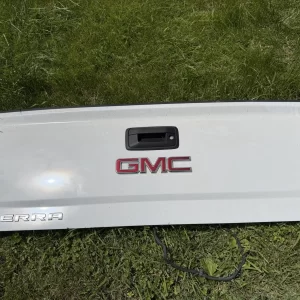 2016 GMC Sierra 1500 Complete OEM Style Tailgate Assembly