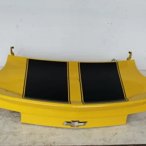 2010–2013 Chevrolet Camaro Trunk Lid Decklid Hatch Tailgate